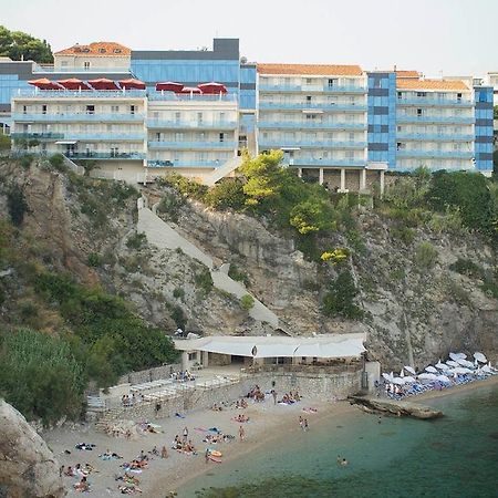 Central Luxury Apartments Ragusa Esterno foto