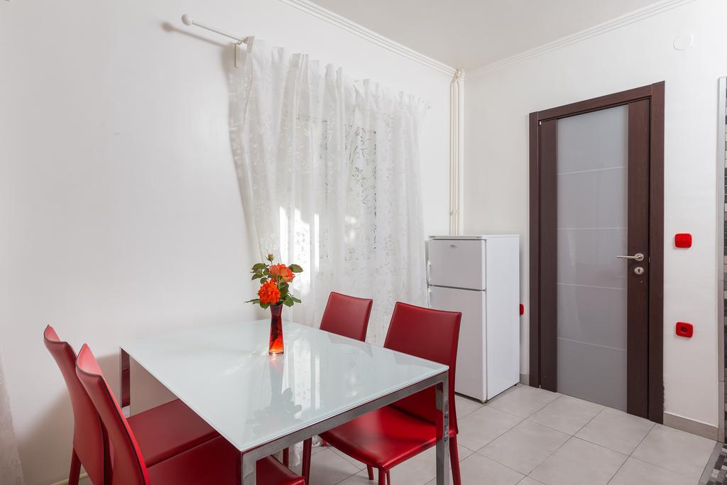 Central Luxury Apartments Ragusa Esterno foto