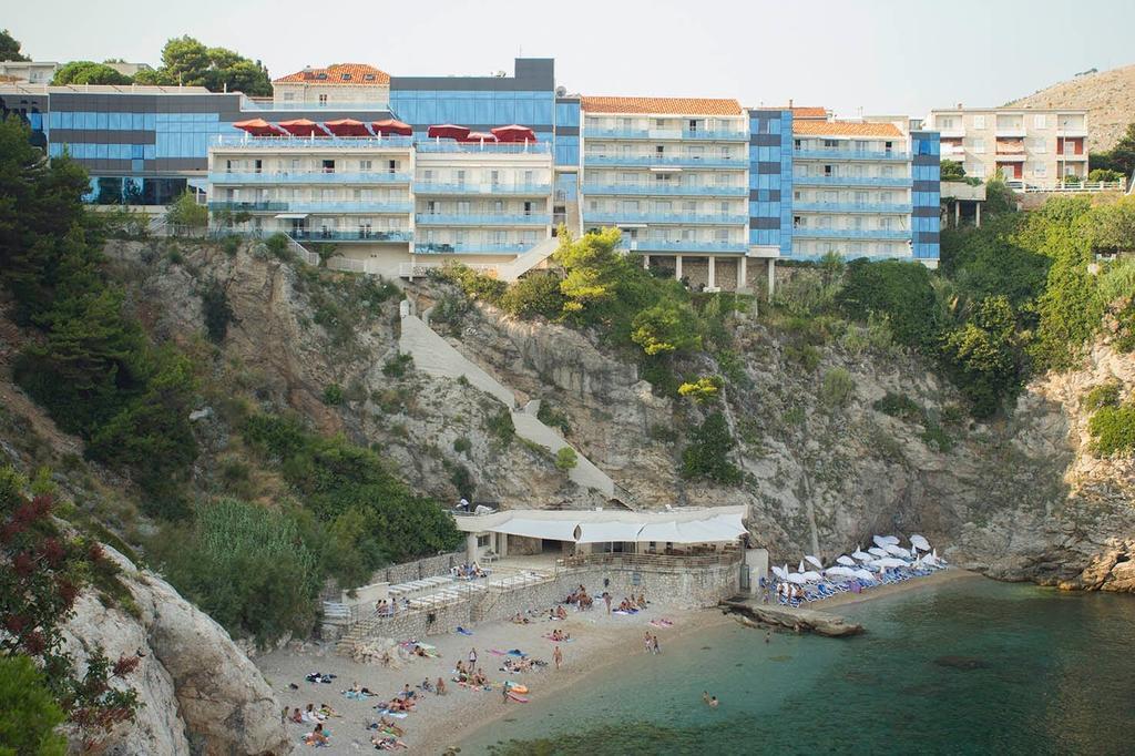 Central Luxury Apartments Ragusa Esterno foto